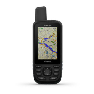 GPSMap66st