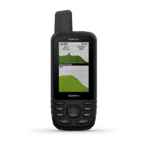 GPSMap66st5