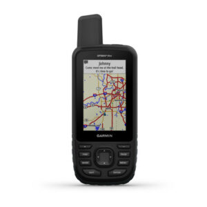 GPSMap66st6