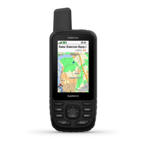 GPSMap66st9